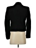 Zara 100% Acetate Black Blazer Size XS - photo 2