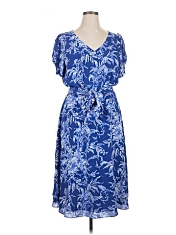 Talbots Casual Dress (view 1)