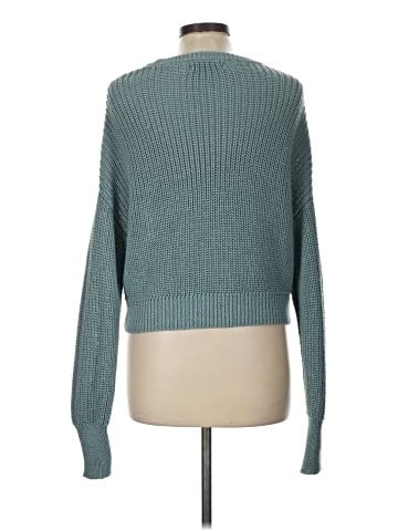 Elan Pullover Sweater (view 2)