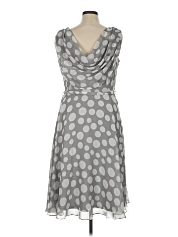 Covington Casual Dress (view 2)