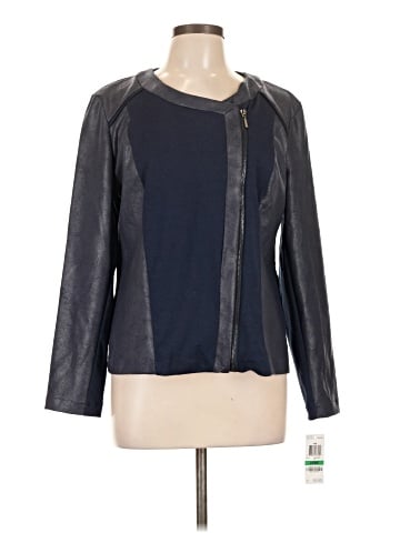 Style&Co Jacket (view 1)