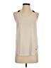 Nike Ivory Tank Top Size S - photo 1