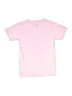 Morpho Pink Short Sleeve T-Shirt Size 10 - photo 2