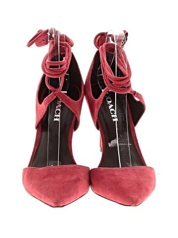 Coach Heels (view 2)