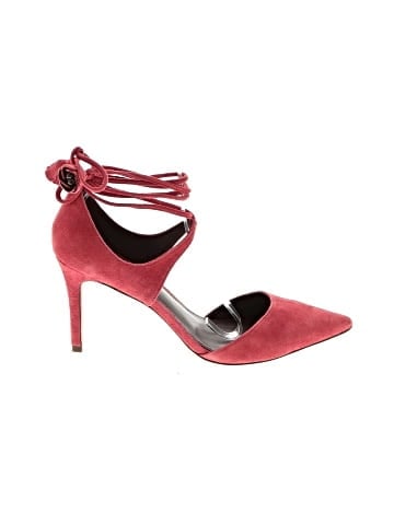 Coach Heels (view 1)