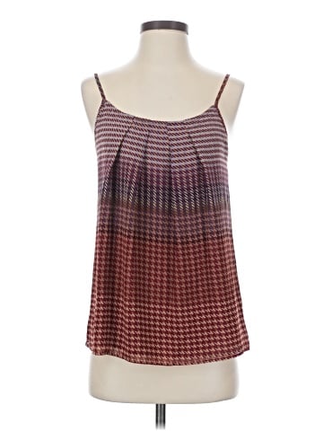 CAbi Sleeveless Blouse (view 1)