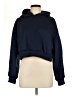 DAZY 100% Polyester Blue Sweatshirt Size M - photo 1