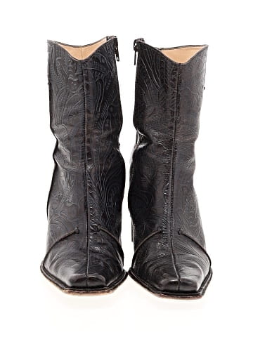 Antonio Melani Ankle Boots (view 2)