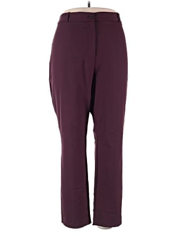 Liz Claiborne Active Pants (view 1)