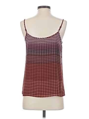 CAbi Sleeveless Blouse (view 2)