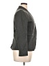 J.Crew Gray Blazer Size 14 - photo 4