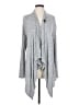 Express Gray Cardigan Size XS - photo 1