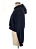 DAZY 100% Polyester Blue Sweatshirt Size M - photo 5