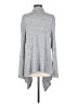 Express Gray Cardigan Size XS - photo 2