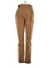ADAY Brown Casual Pants Size S - photo 1