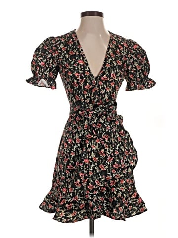 Lioness Casual Dress (view 1)