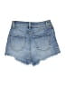 Rewash Blue Denim Shorts Size 25 waist - photo 2