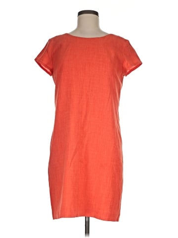 Ellen Tracy Casual Dress (view 1)