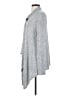 Express Gray Cardigan Size XS - photo 5