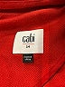 CAbi Red Blazer Size 14 - photo 6