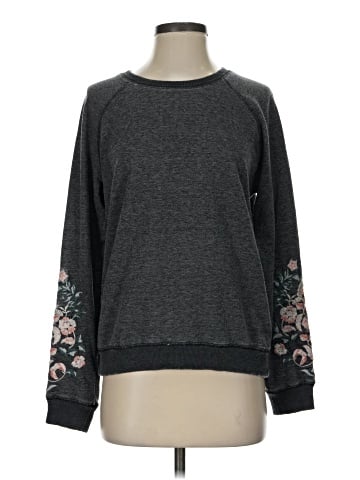 Lucky Brand Long Sleeve T-Shirt (view 1)