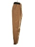 ADAY Brown Casual Pants Size S - photo 4