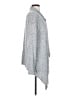 Express Gray Cardigan Size XS - photo 4