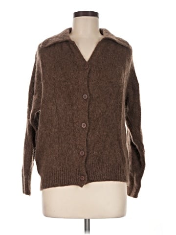 Ballerina Cardigan (view 1)