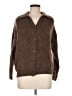 Ballerina Brown Cardigan Size M (estimated) - photo 1