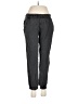 Rip Curl Chevron-herringbone Gray Casual Pants Size M - photo 1