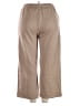 Assorted Brands Tan Casual Pants Size XXL - photo 2