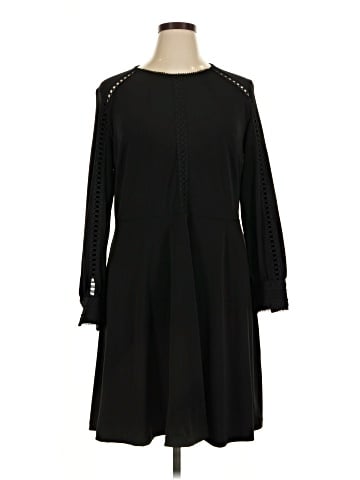 H&M Casual Dress (view 1)
