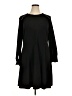 H&M Black Casual Dress Size XL - photo 1
