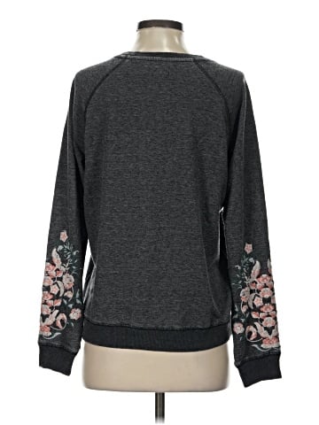 Lucky Brand Long Sleeve T-Shirt (view 2)