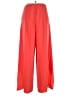 ELOQUII Red Casual Pants Size 16 Plus - photo 2