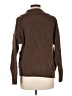 Ballerina Brown Cardigan Size M (estimated) - photo 2