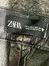 Zara Black Casual Pants Size S - photo 7