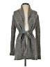 Old Navy Gray Cardigan Size S - photo 1