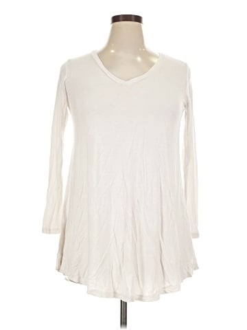 Popana 3/4 Sleeve T-Shirt (view 1)