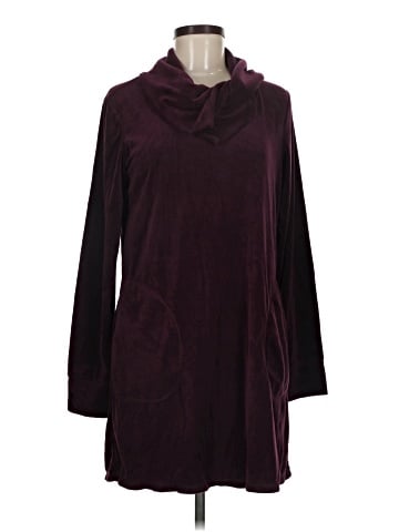 Max Studio Poncho (view 1)