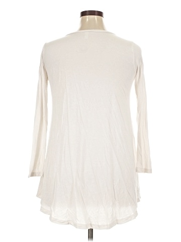 Popana 3/4 Sleeve T-Shirt (view 2)