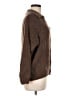 Ballerina Brown Cardigan Size M (estimated) - photo 4
