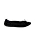 ROTHY'S Black Flats Size 9 1/2 - photo 1