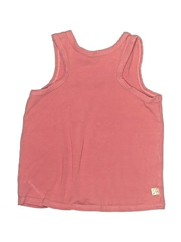childhoods Sleeveless T-Shirt (view 2)