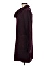 Max Studio Burgundy Poncho Size M - photo 5