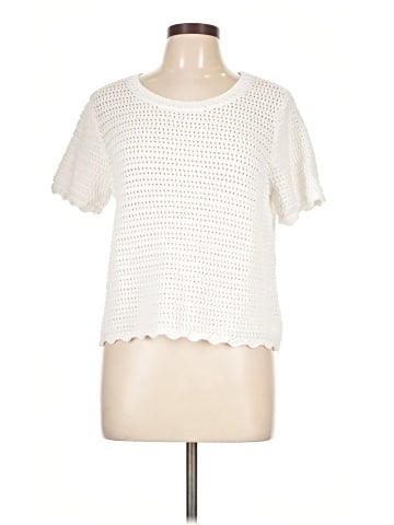 Gap Pullover Sweater (view 1)