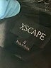 Xscape Black Cocktail Dress Size 2 - photo 7