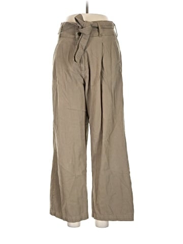 Billabong Khakis (view 1)