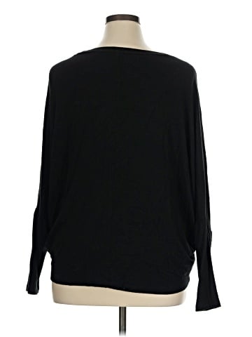 Maurices 3/4 Sleeve T-Shirt (view 2)