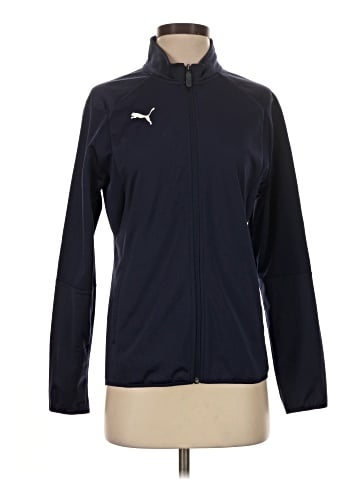 Puma Track Jacket (view 1)